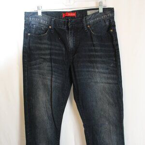 Guess Ultra Slim McCrae Fit Long Pants Men's 32x30